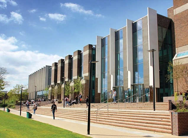 University of Kent